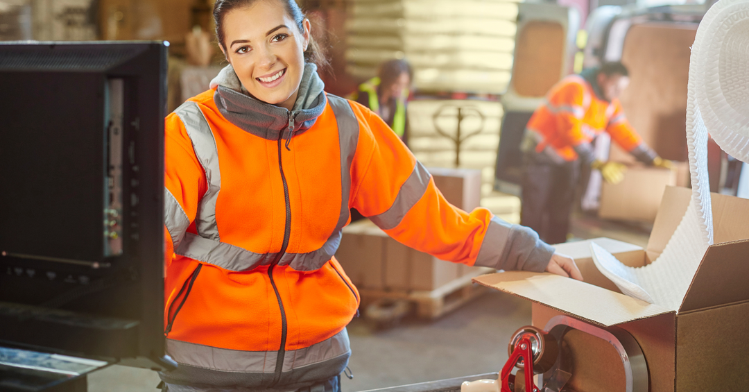 Take Your Pick: What Is the Best Order Picking System for Your Warehouse?