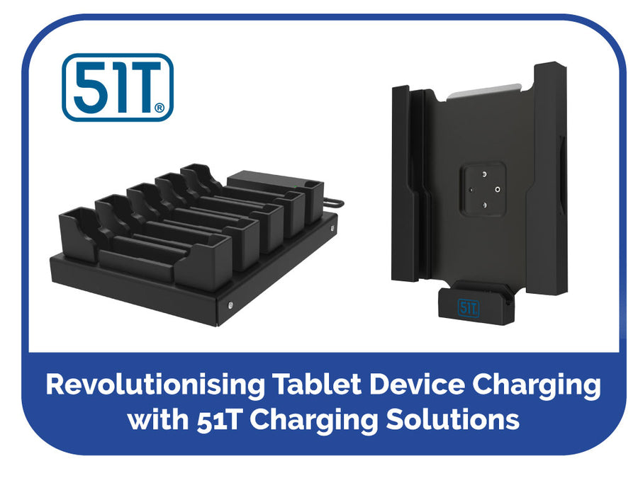 51T | Rugged Mobile Device Charging Infrastructure – 51T Charging Solutions