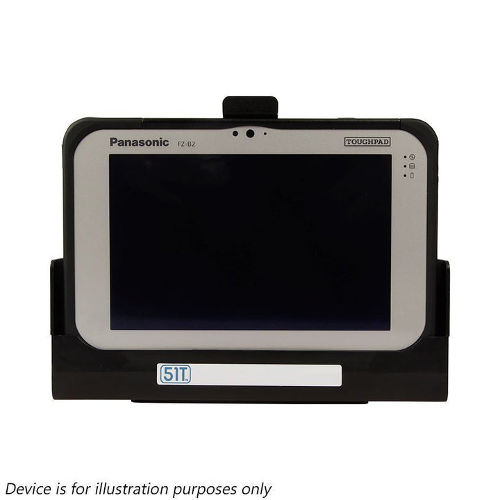 Cradle for Panasonic FZ-M1