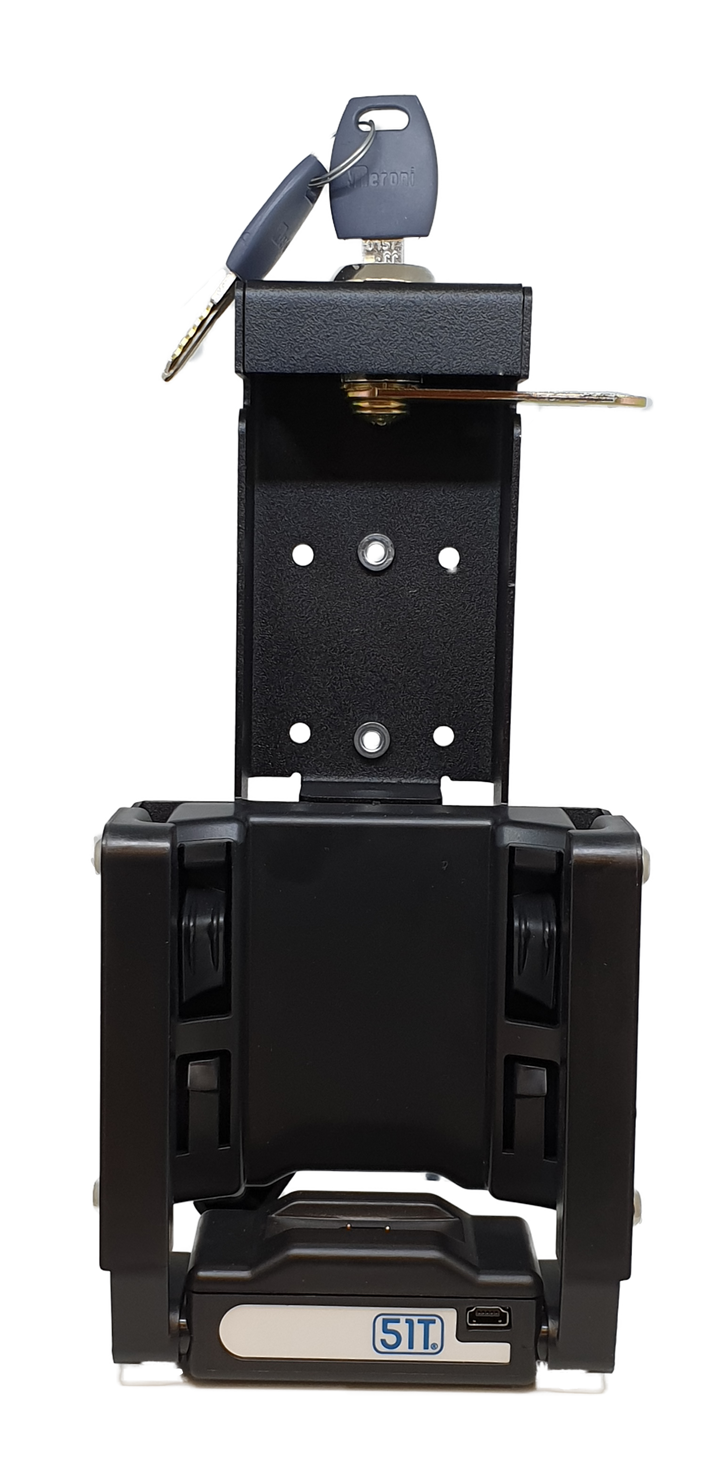 TC57 Lock A