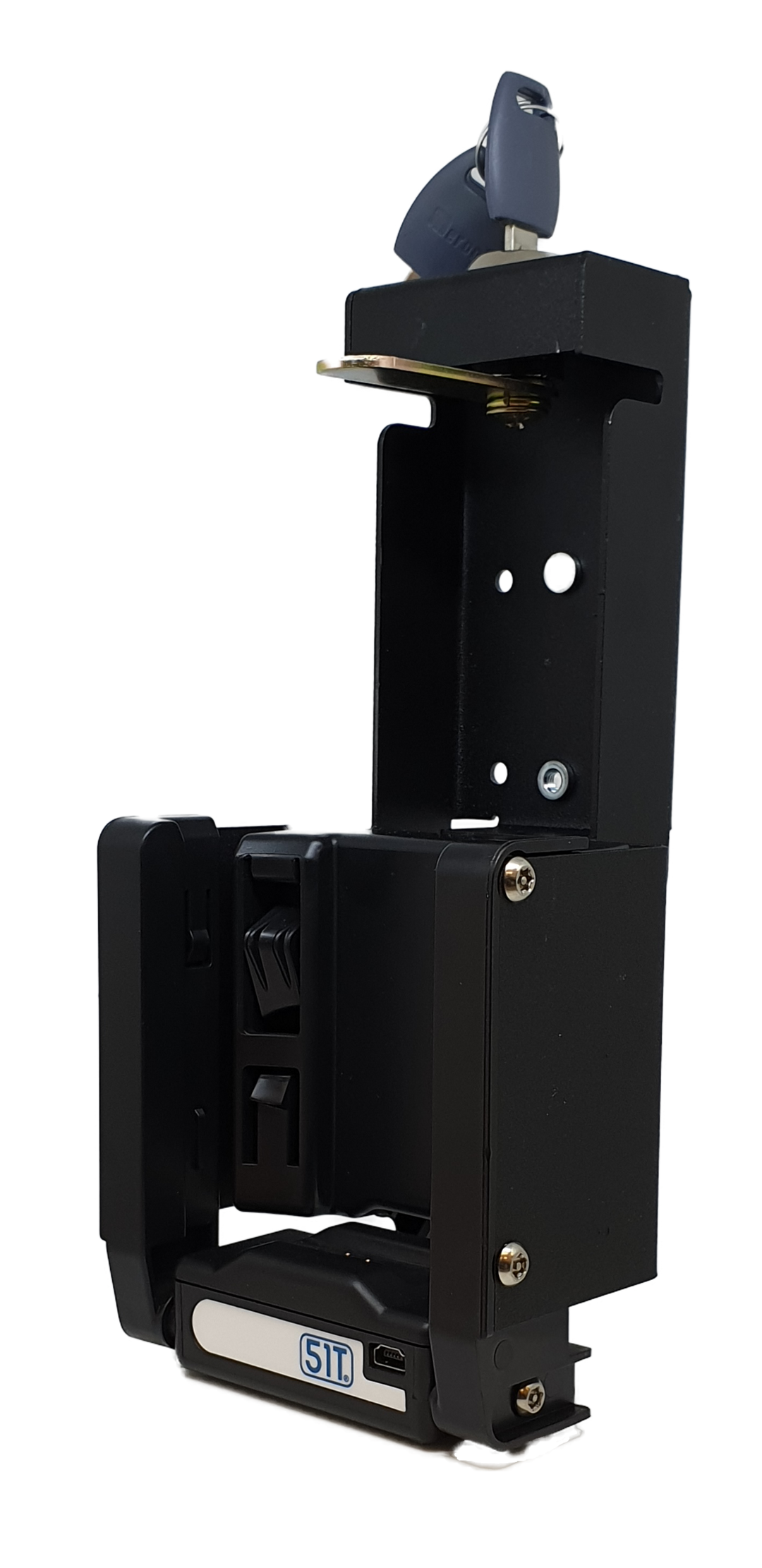 TC57 Lock C