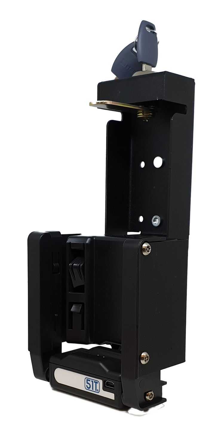 TC57 Lock C