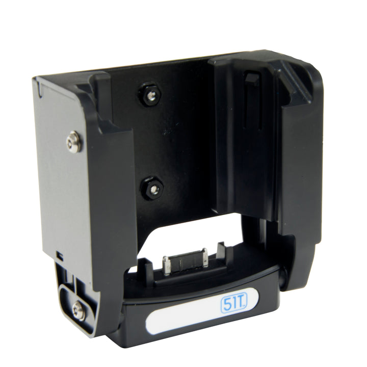 Honeywell CN70 and CN75 Cradle Angle
