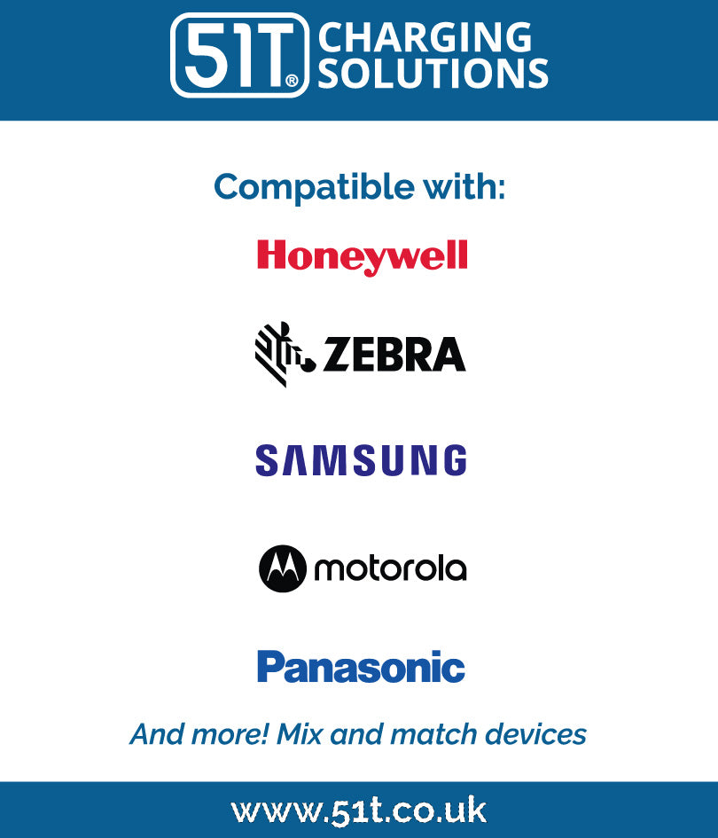 Maxi Standard Charging Cabinet