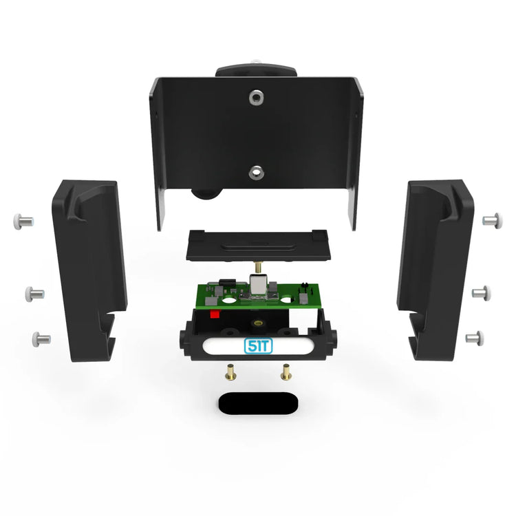 51T | Rugged Mobile Device Charging Infrastructure – 51T Charging Solutions