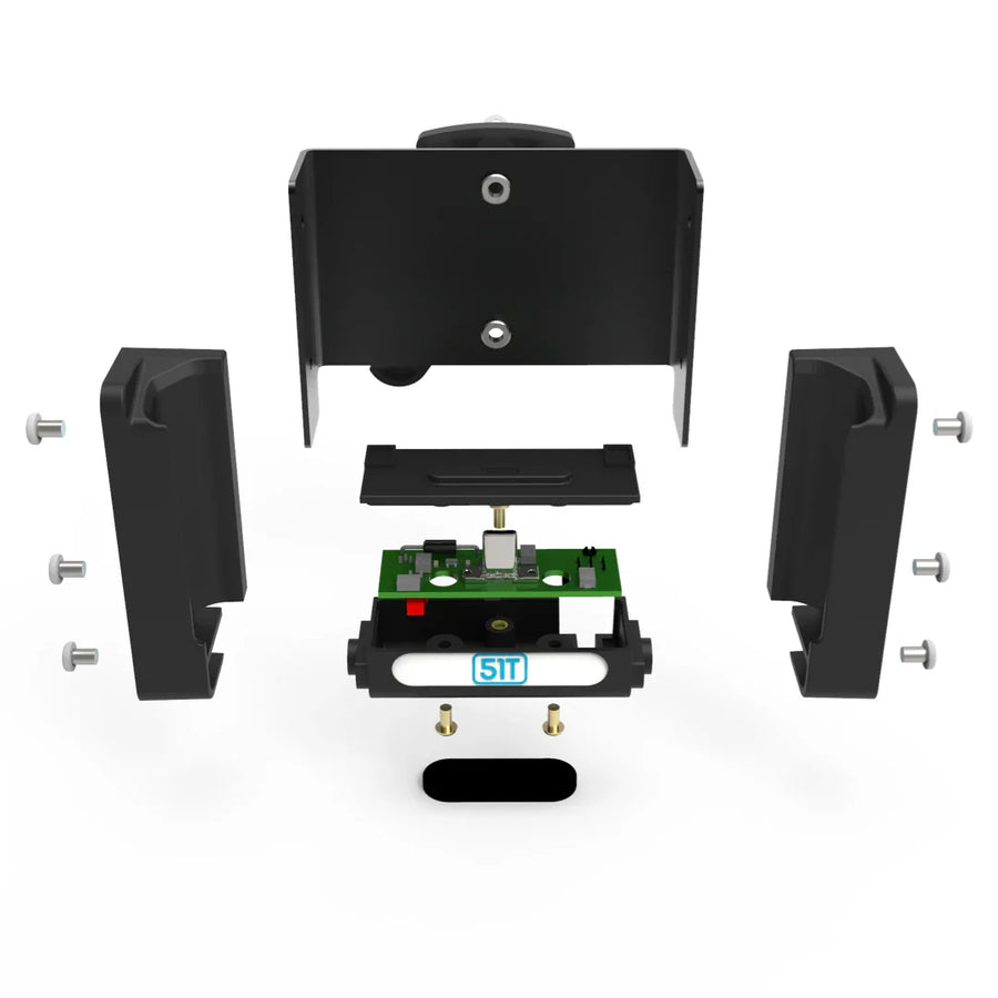 51T | Rugged Mobile Device Charging Infrastructure – 51T Charging Solutions
