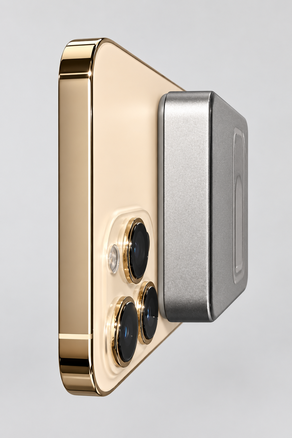 51T magnetic power bank 15.6mm top profile