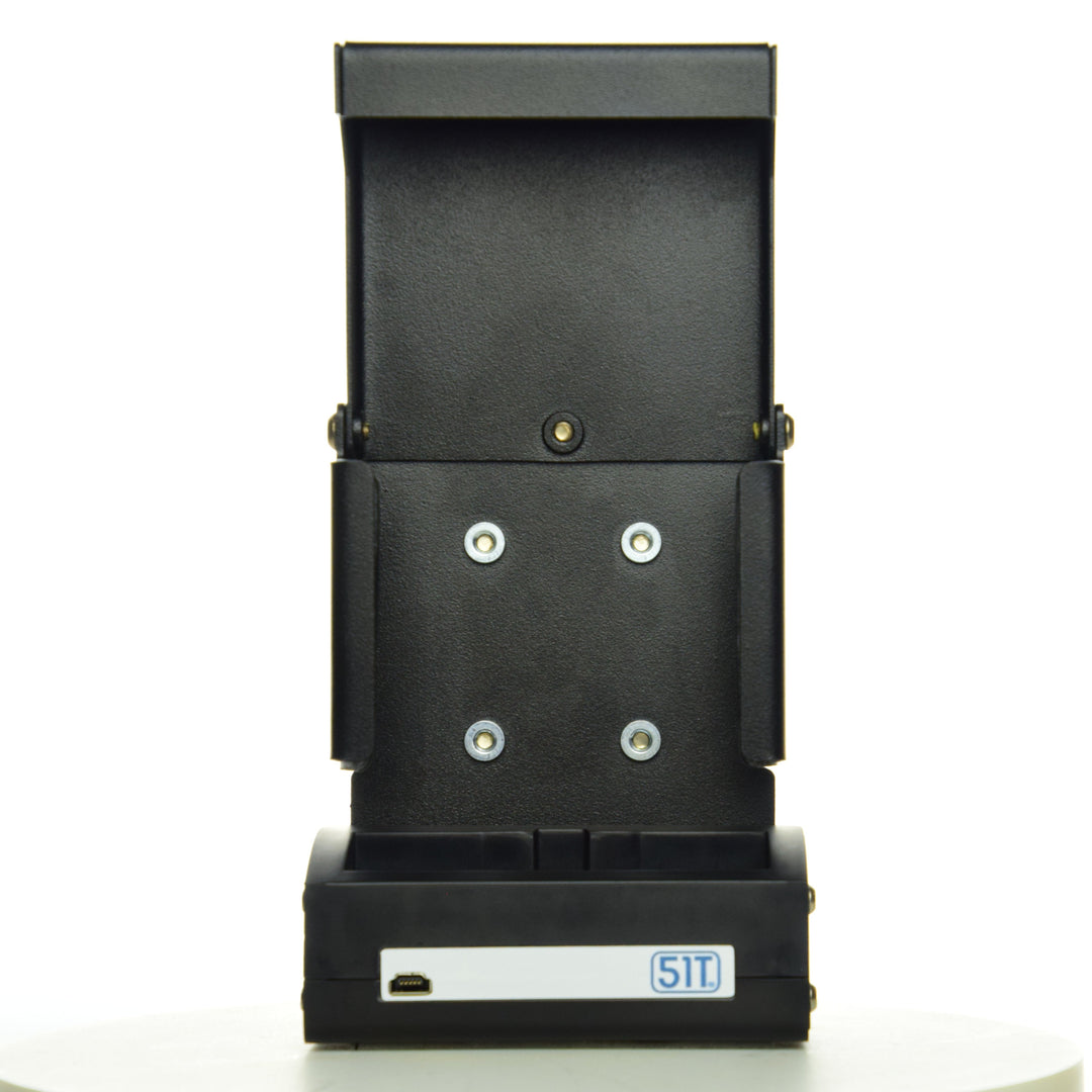 EDA50  LOCK A