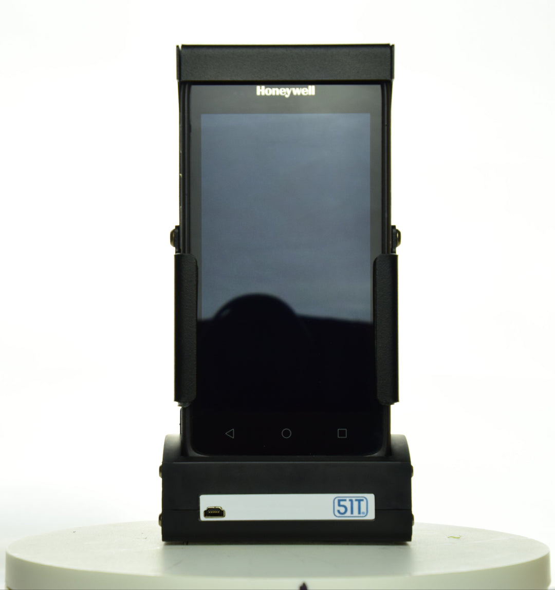 EDA50  LOCK C