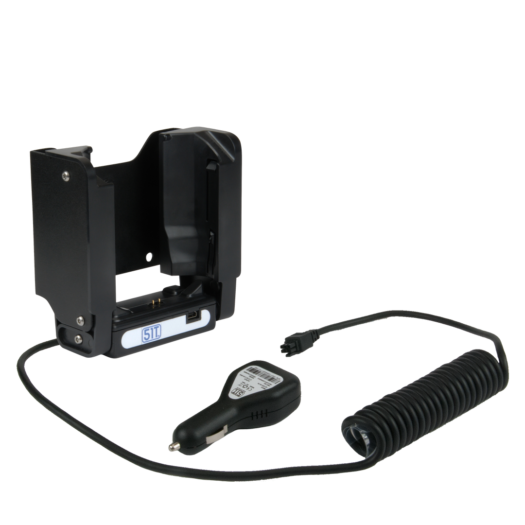 Cradle for Zebra TC77