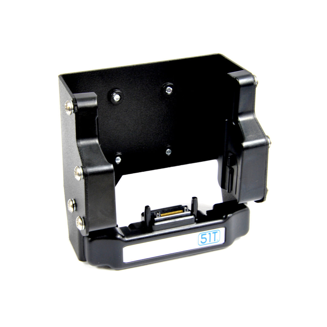 Zebra MC70 MC75 Cradle Front