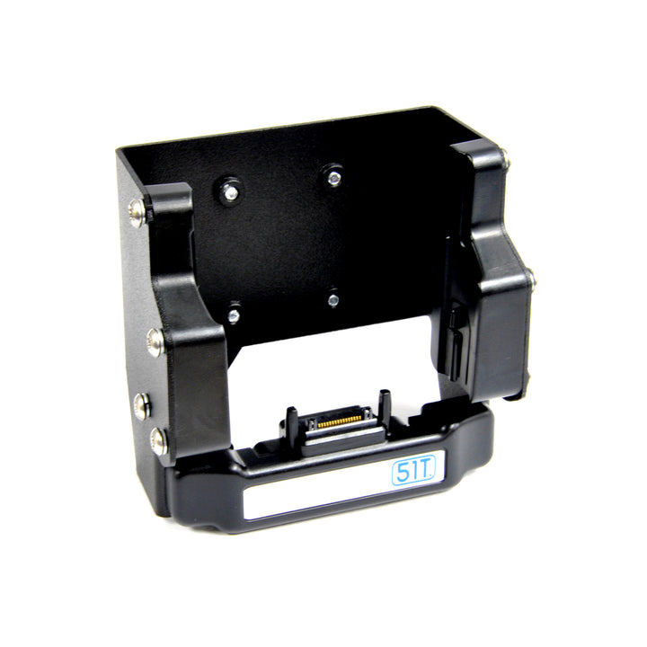 Zebra MC70 MC75 Cradle Front