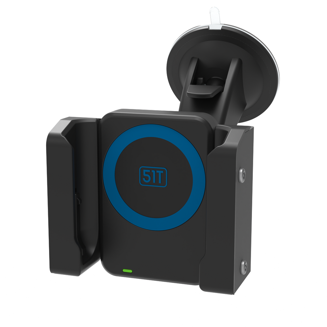 Wireless Cradle for Datalogic Memor 20