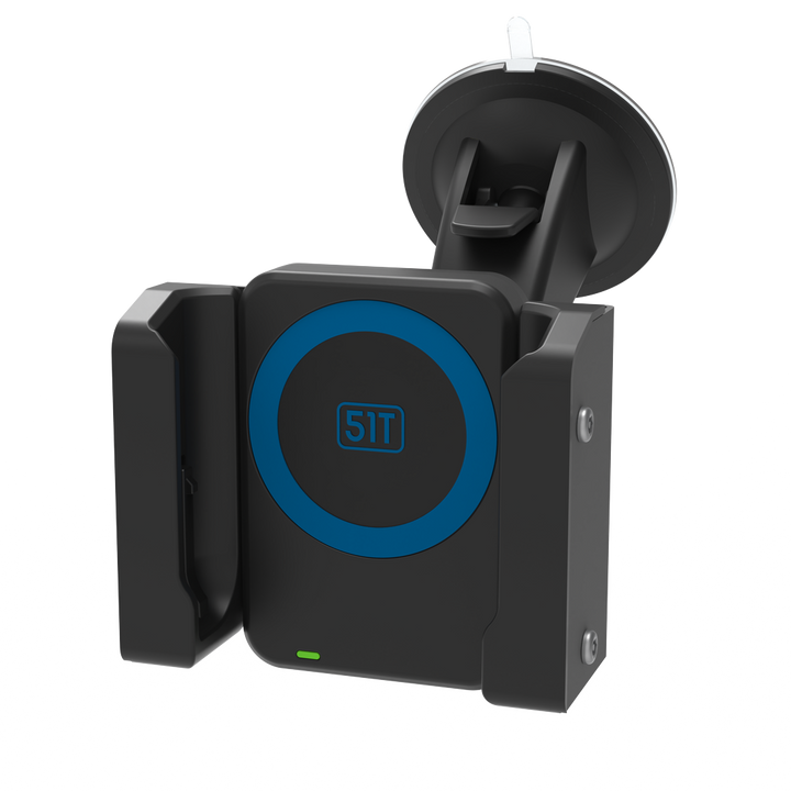 Wireless Cradle for Datalogic Memor 20