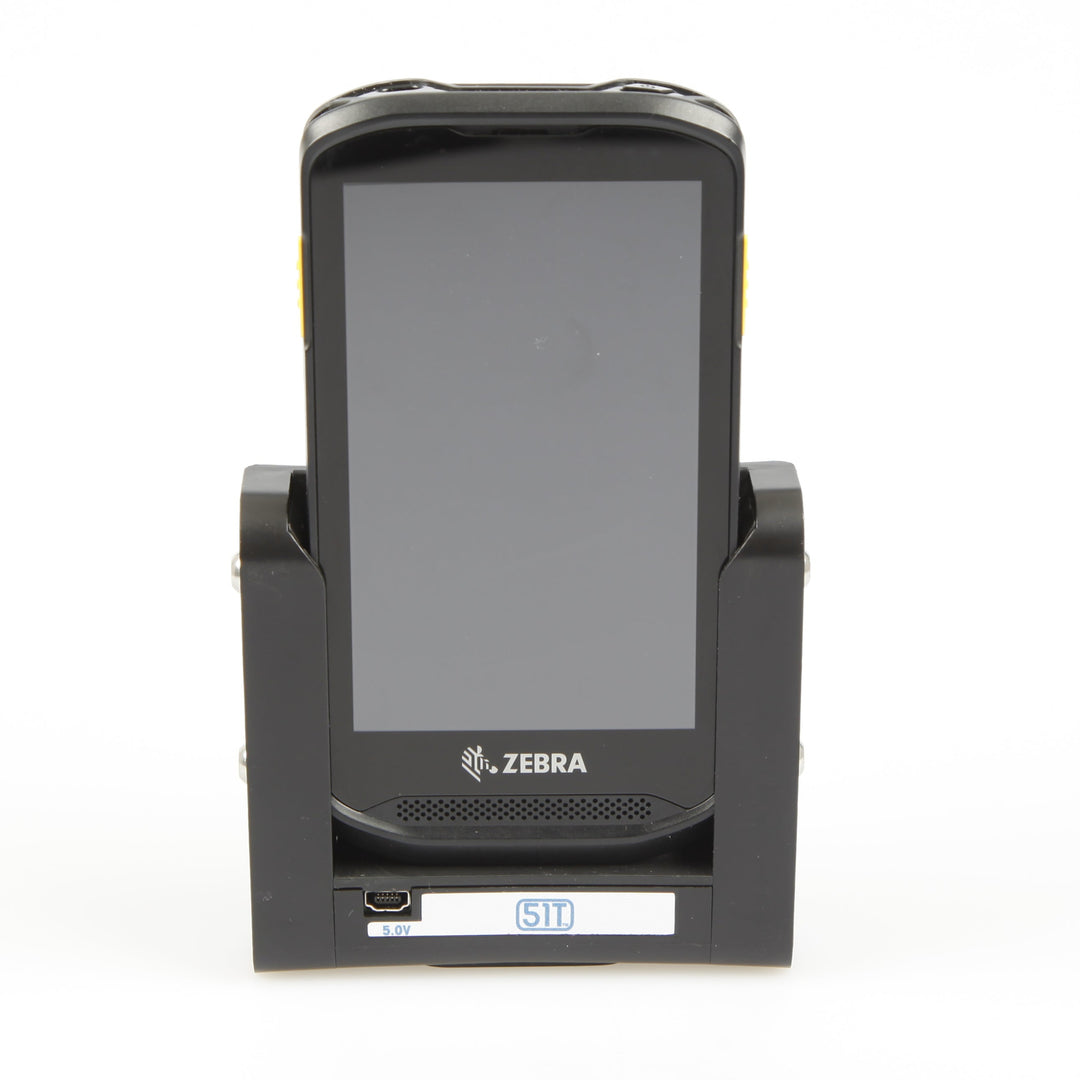 Zebra TC20 TC50 Front