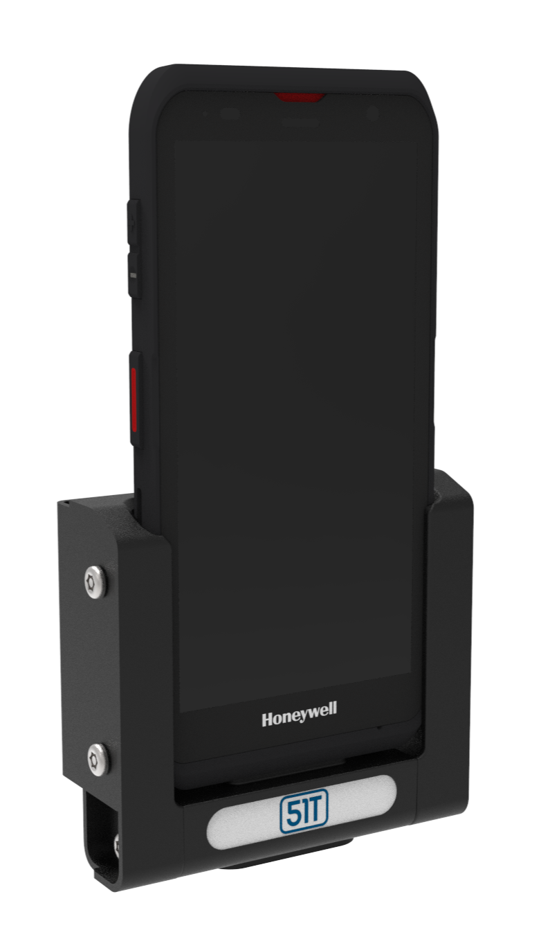  Honeywell EDA52 c