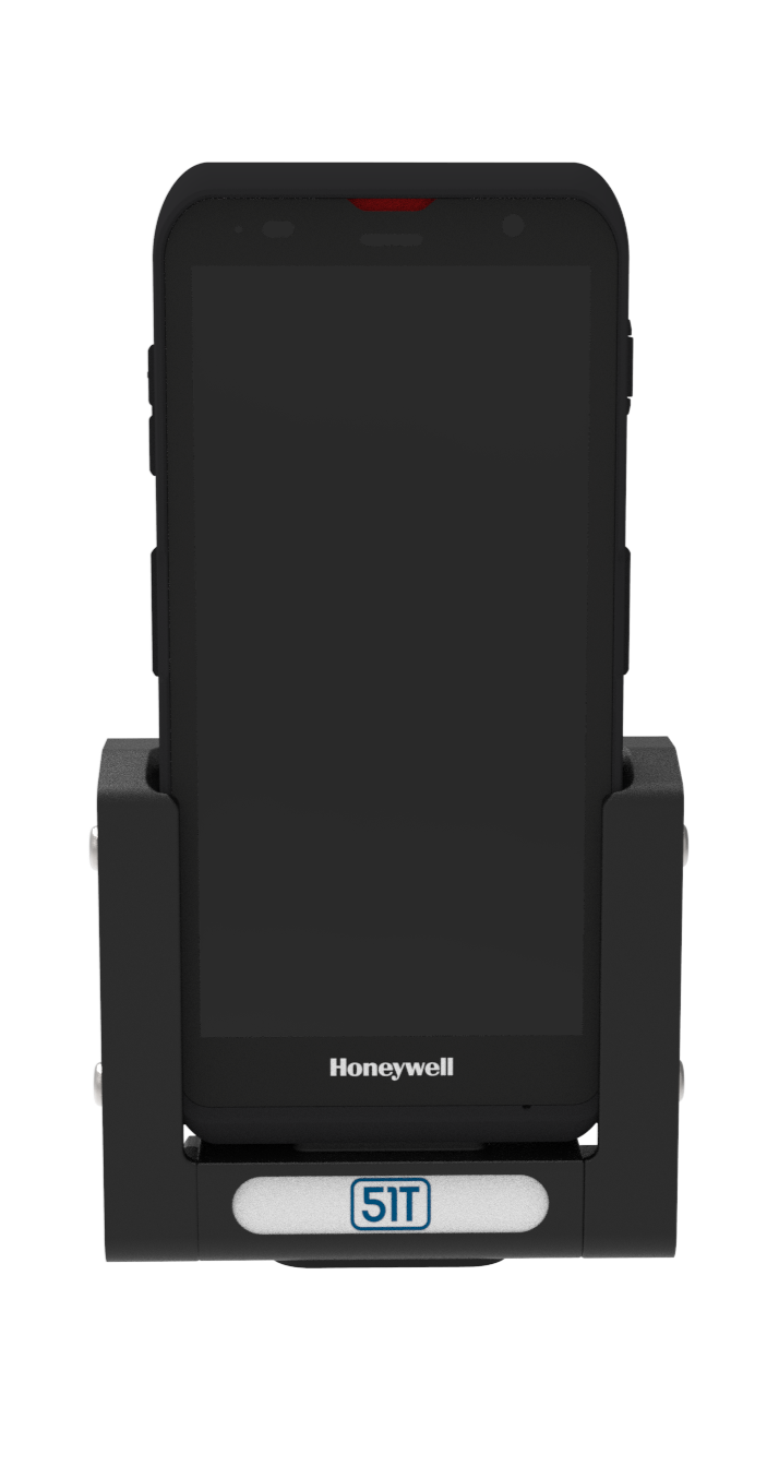  Honeywell EDA52 D