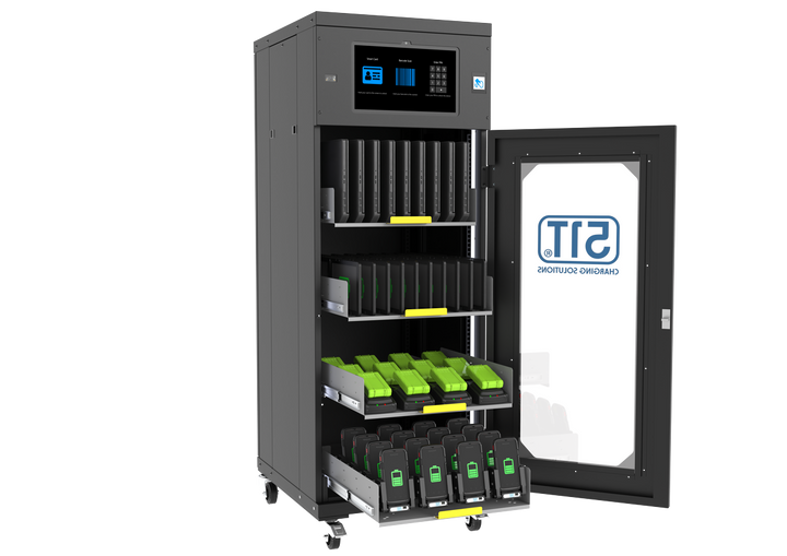 Smart Charging Cabinet