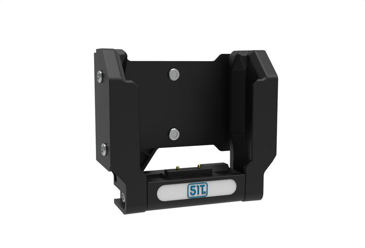 Cradle for Zebra TC501 w/Rugged Boot
