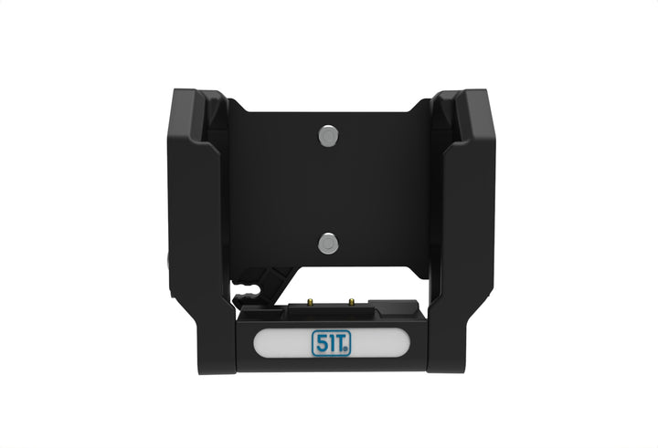 Cradle for Zebra TC501 w/Rugged Boot