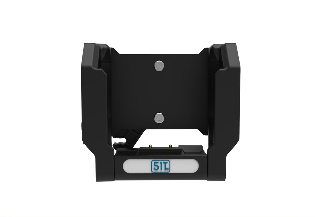 51T Zebra TC701 rugged charging cradle