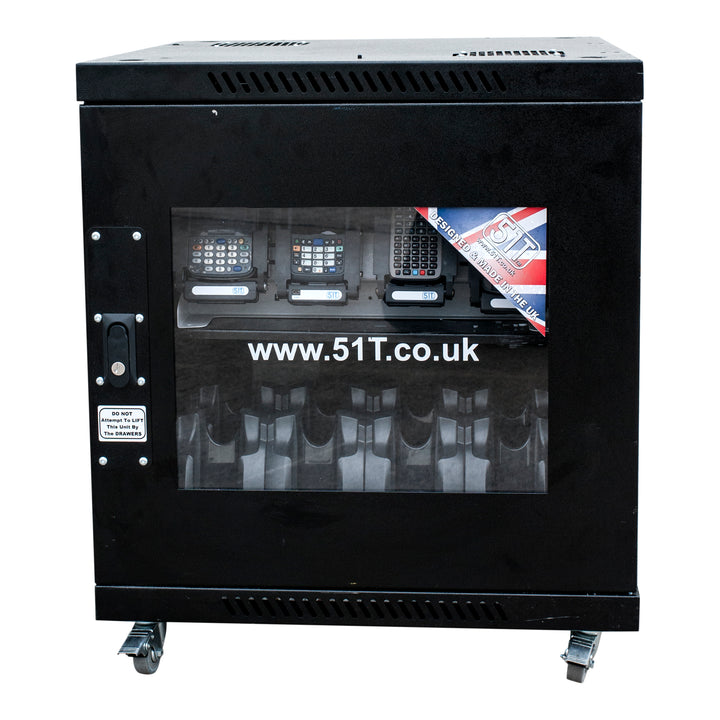 Mini Standard Charging Cabinet