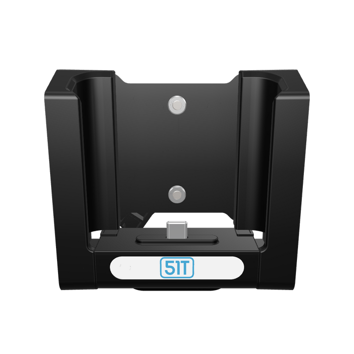 Honeywell CT47U 3D