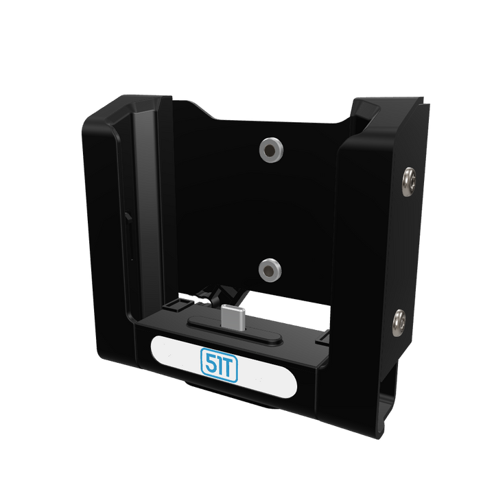 Zebra TC15 3D