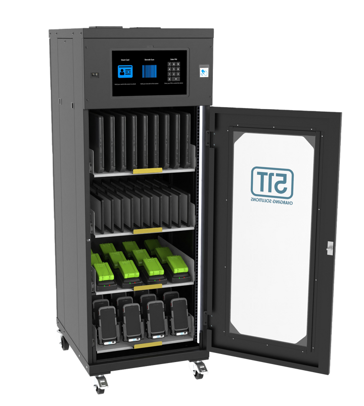 Smart Charging Cabinet