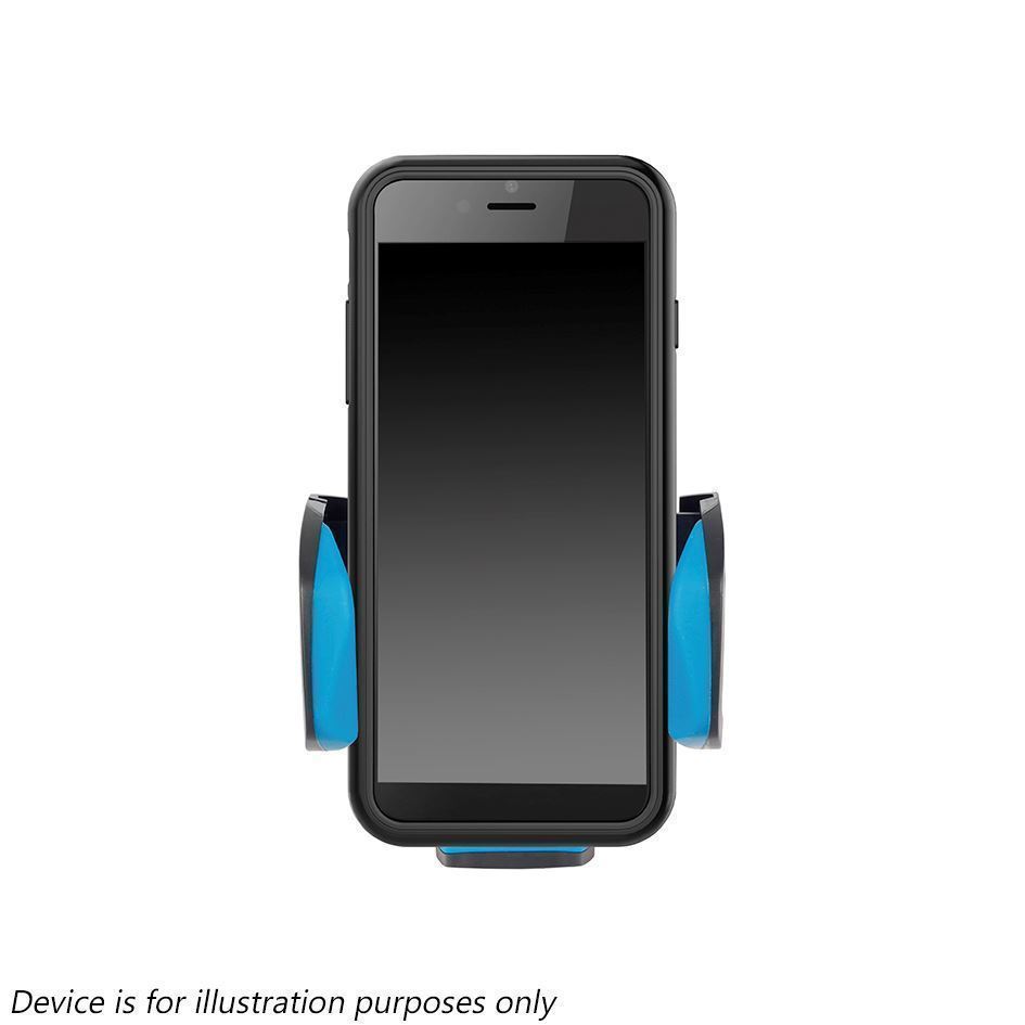Cradle for Universal Wireless Devices