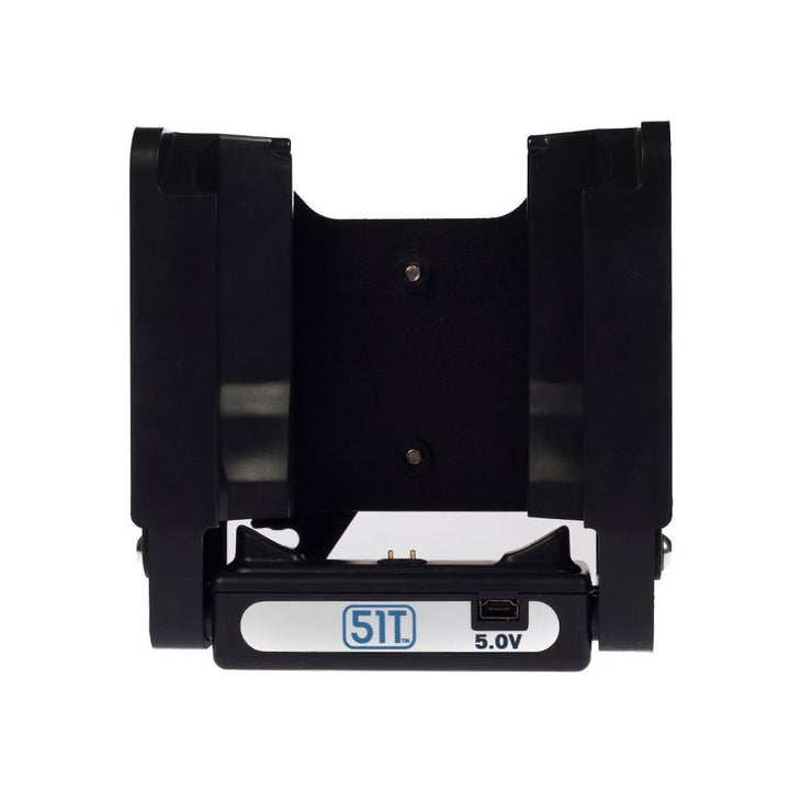 Cradle for Zebra TC77
