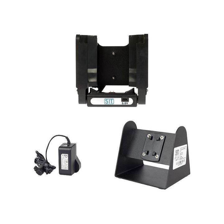 Cradle for Zebra TC77