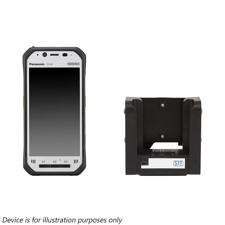 Cradle for Panasonic FZ-N1