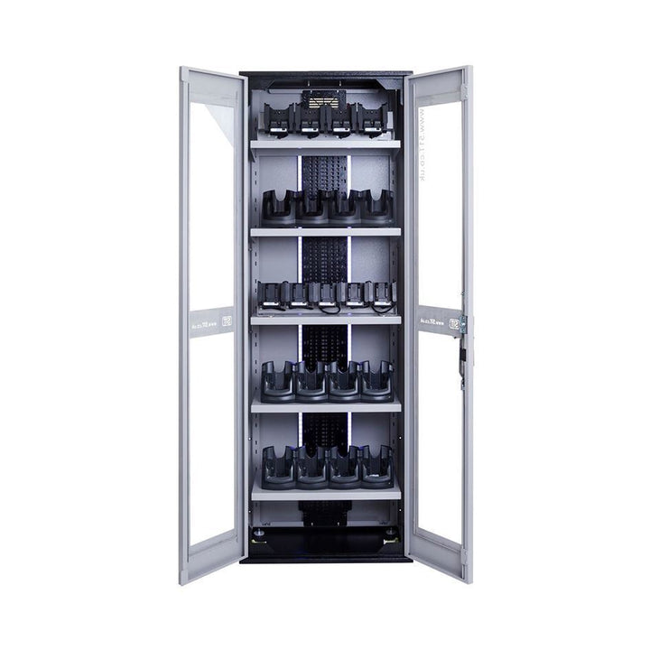 Maxi Slim Charging Cabinet