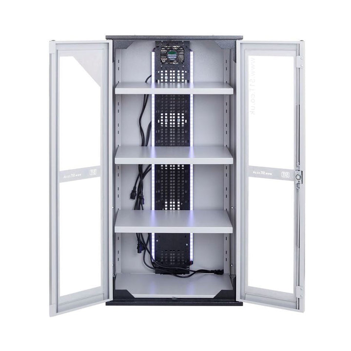 Midi Slim Charging Cabinet