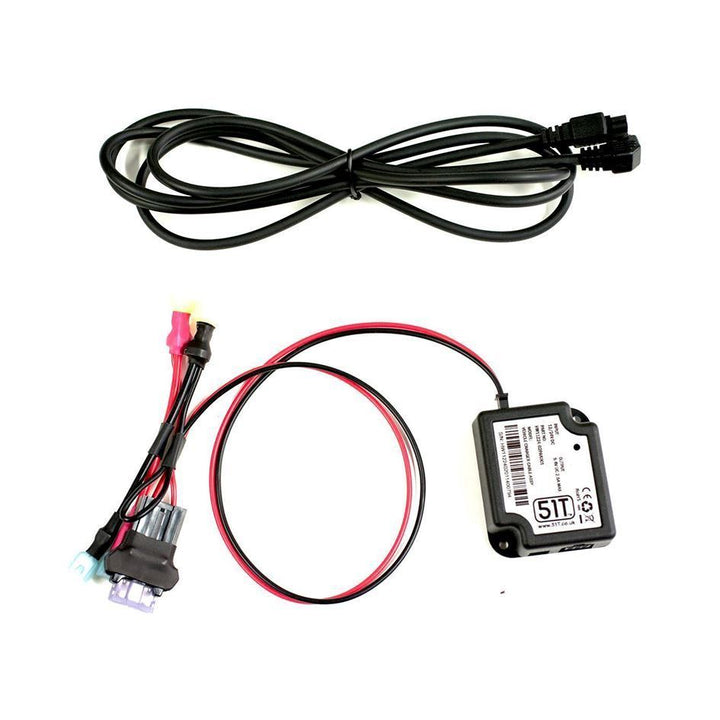 Fixed Installation Kit - Complete Kit