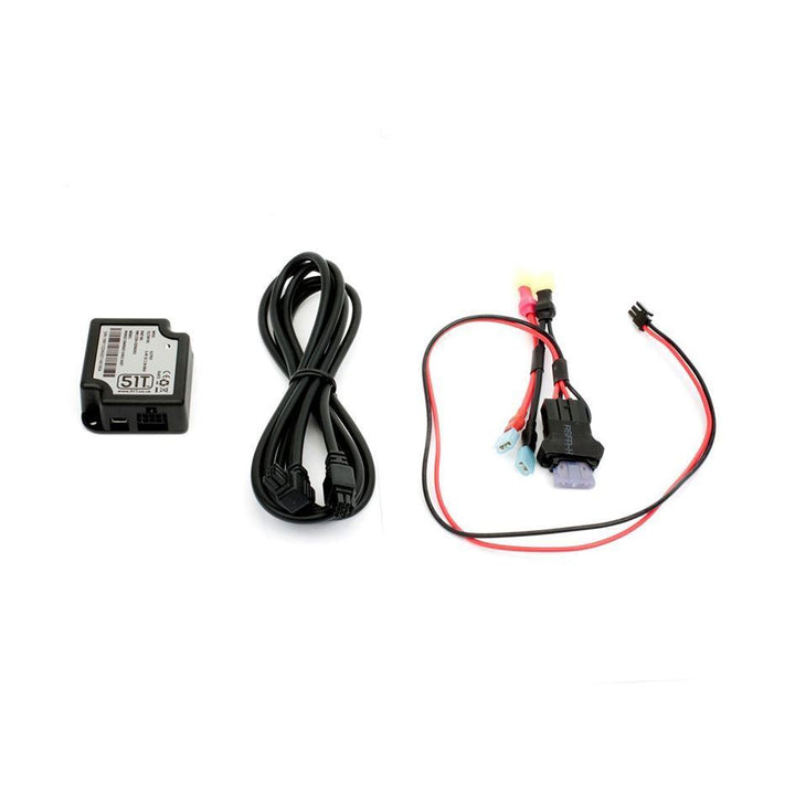 Fixed Installation Kit - Complete Kit