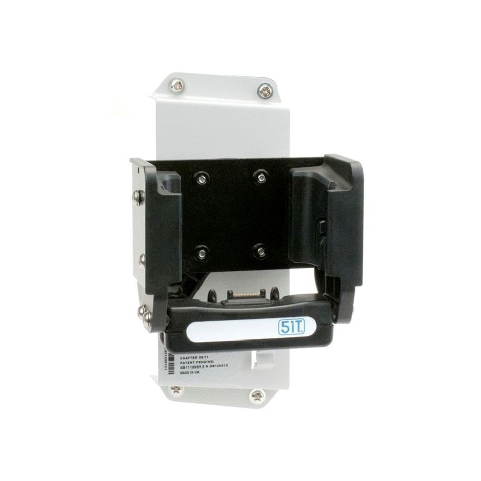 Mercedes Sprinter 2006 - 2018 Vent Clip Mount (Right Hand Drive)