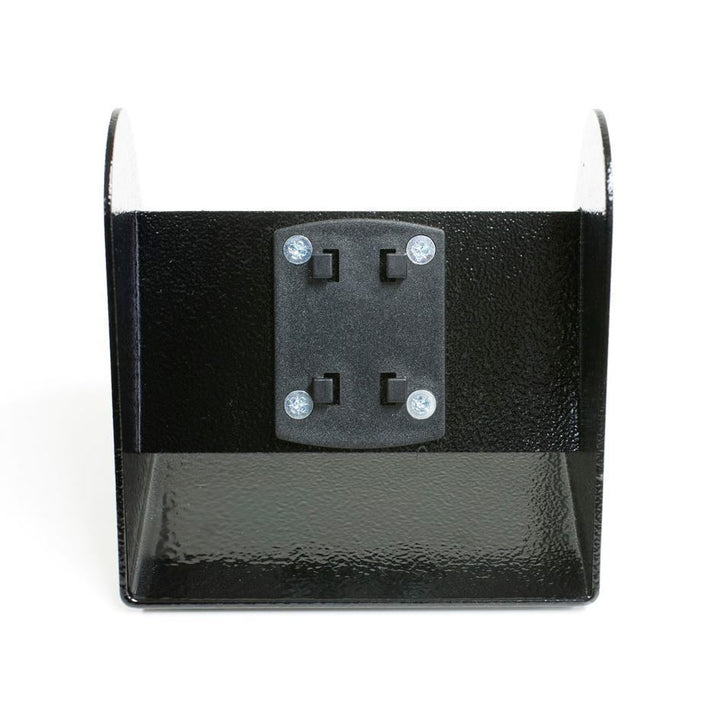Single-Bay Metal Base