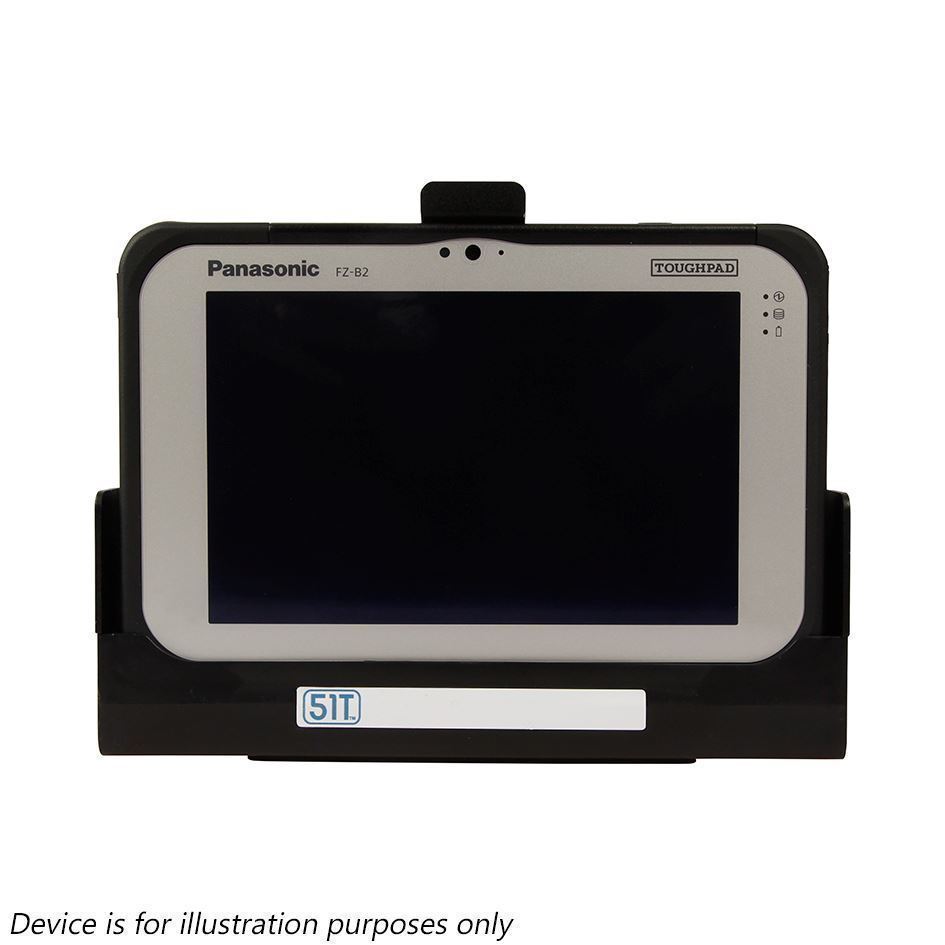 Cradle for Panasonic FZ-B2