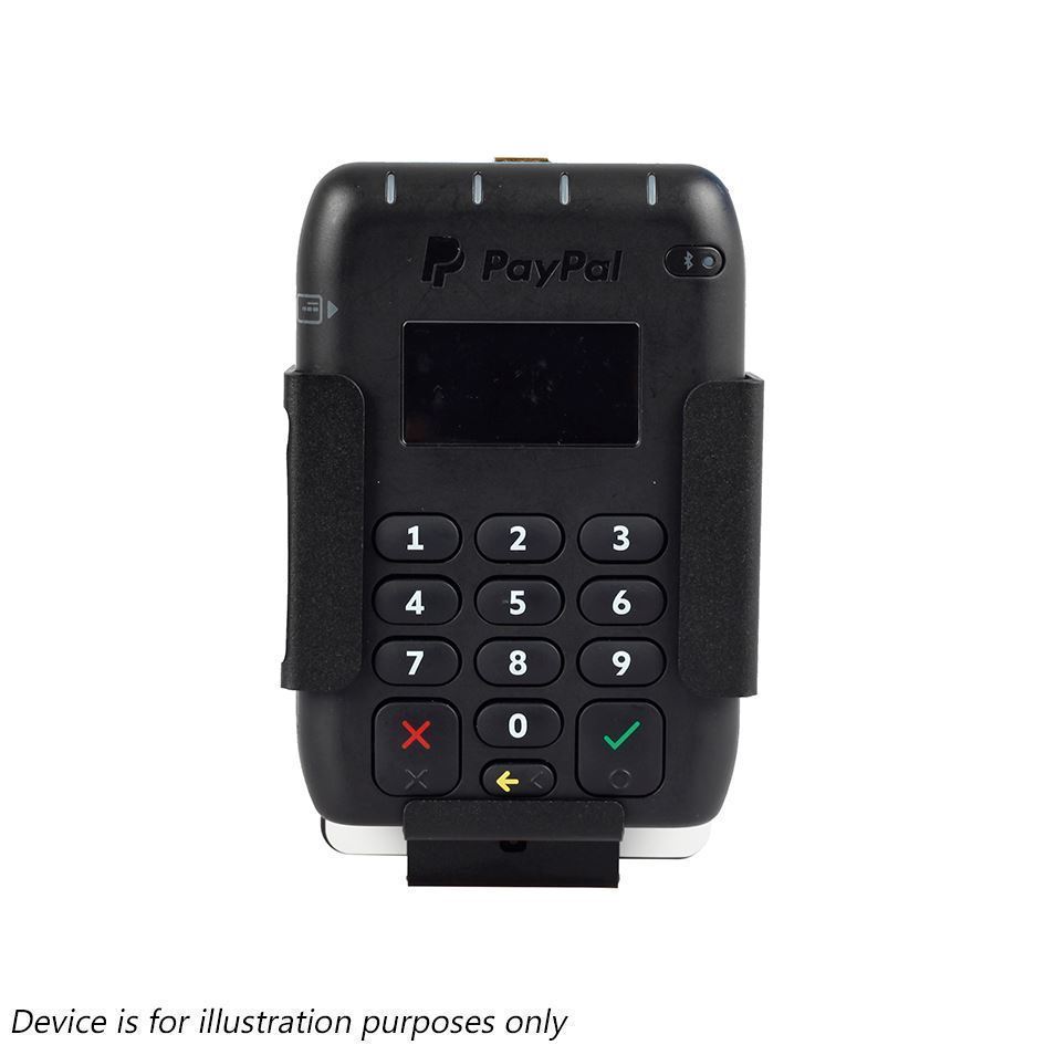 Cradle for PayPal Card Reader ‎M010UKDCRT