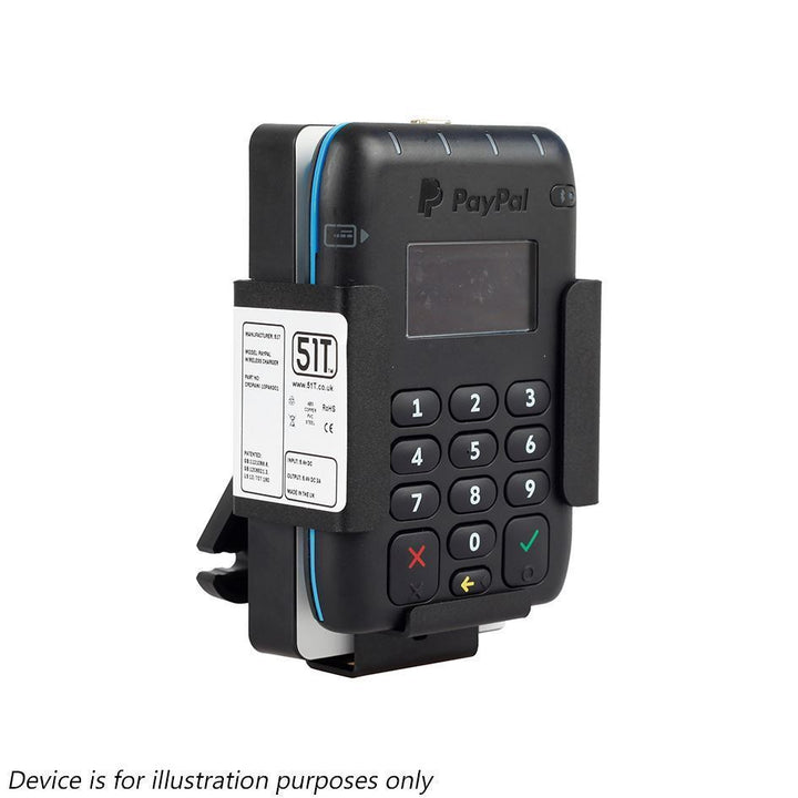 Cradle for PayPal Card Reader ‎M010UKDCRT