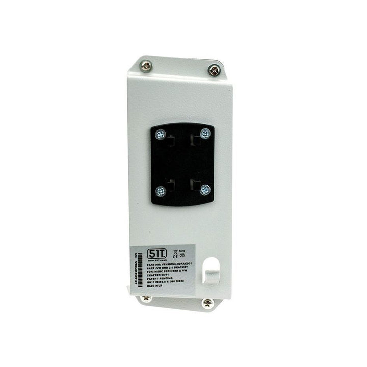 Mercedes Sprinter 2006 - 2018 Vent Mount (Left Hand Drive)
