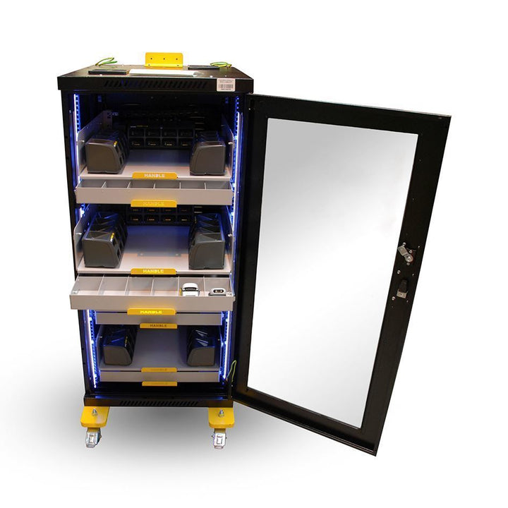 Midi Standard Charging Cabinet