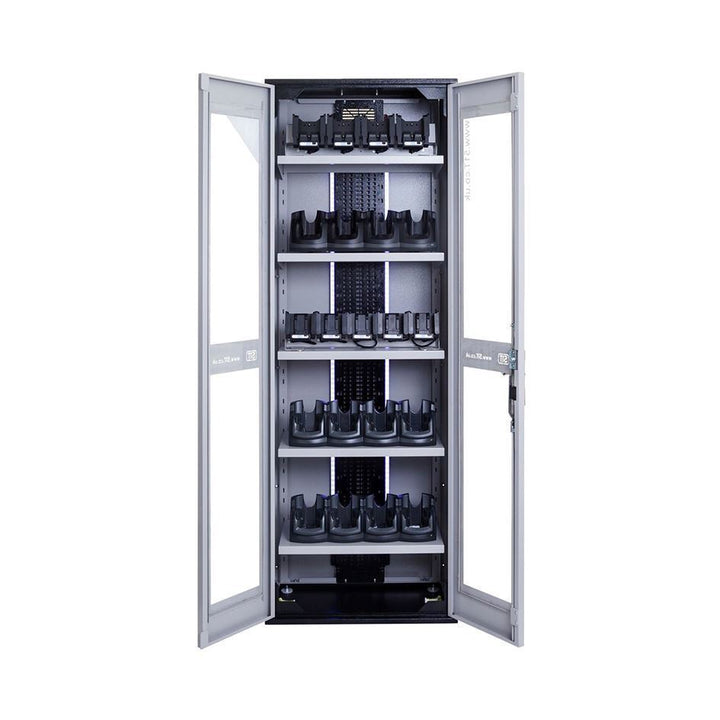 Maxi Slim Charging Cabinet