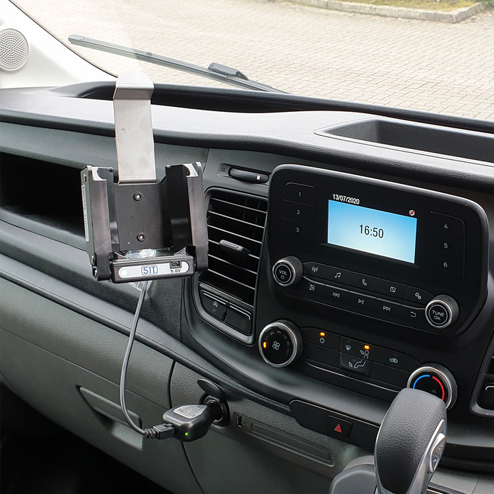 Ford Transit 2020 Dash Mount