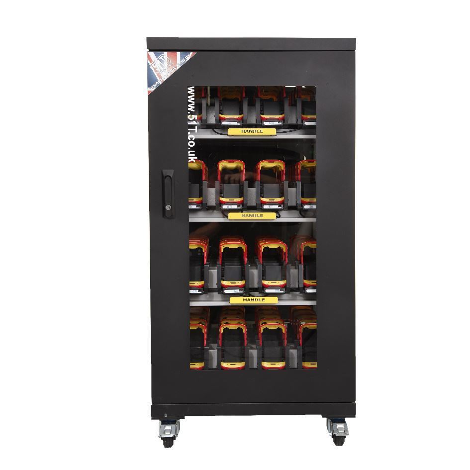 Midi Standard Charging Cabinet
