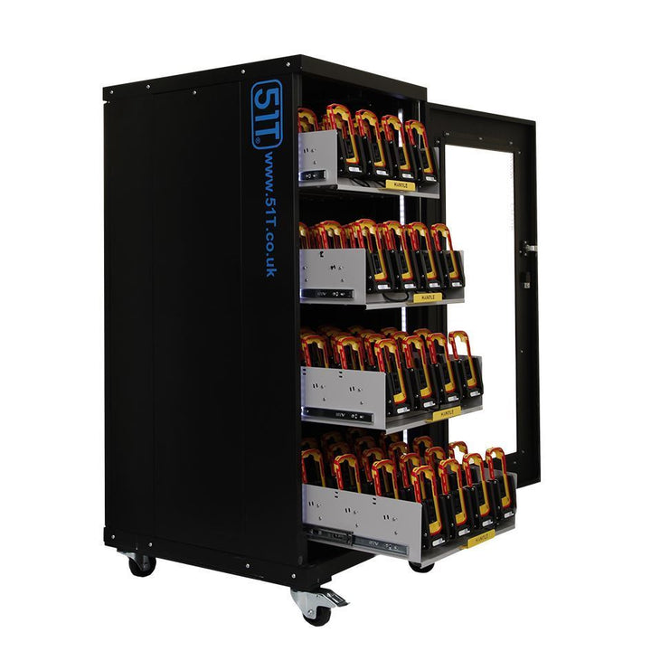 Midi Standard Charging Cabinet