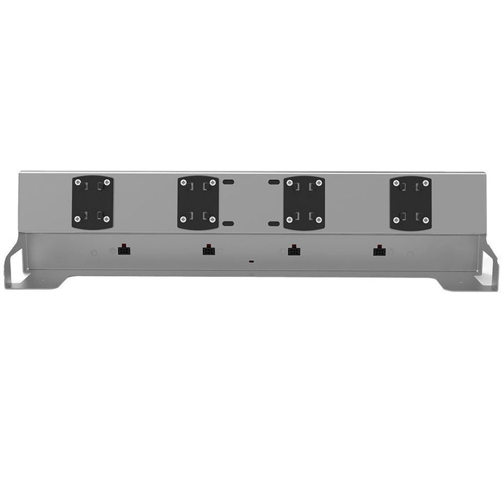 4 Bay Charging Unit