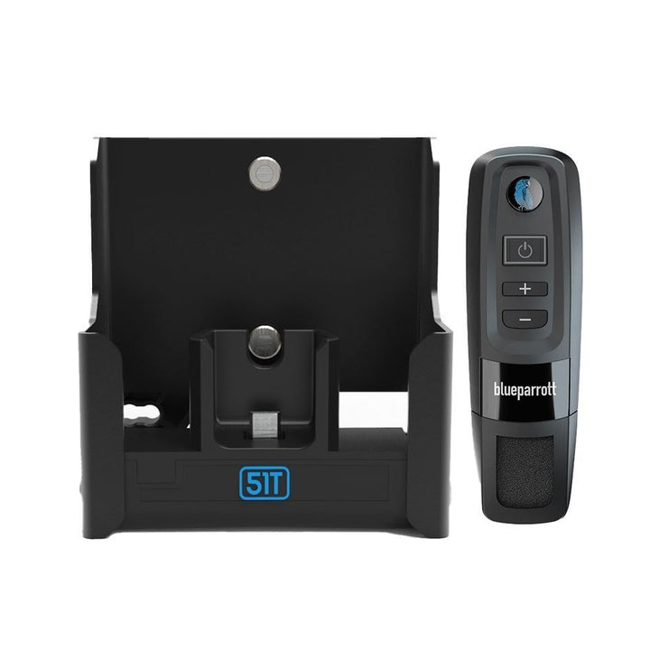 Cradle for BlueParrott C300-XT